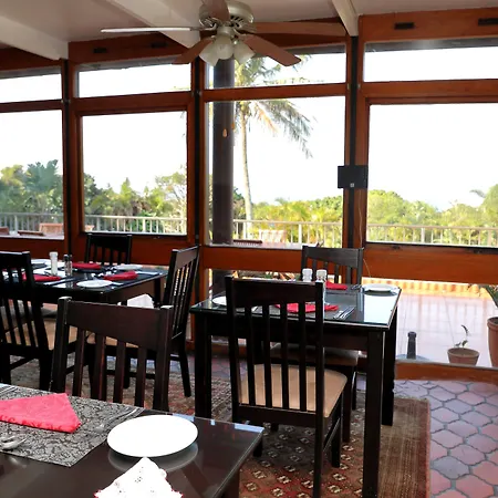 Kingston Place Guesthouse-3