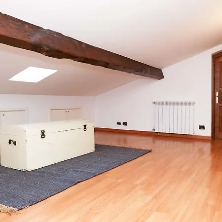 Torripa Collection - Domus Cecilia - Trastevere-2