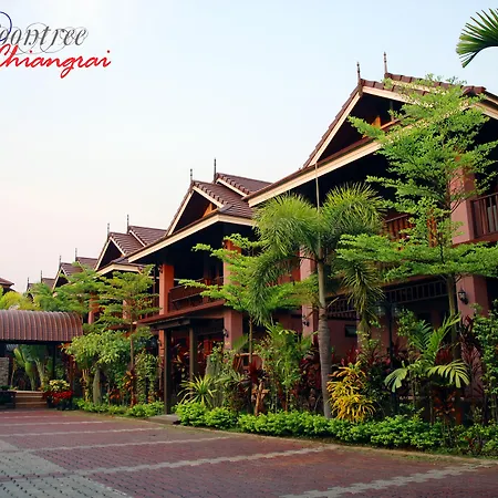 Baan Soontree Resort-3
