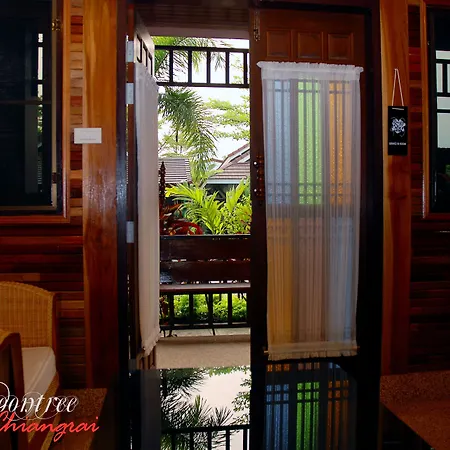 Baan Soontree Resort-3