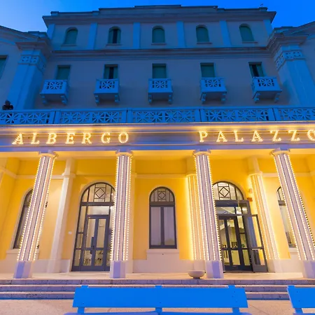 Albergo Palazzo-3