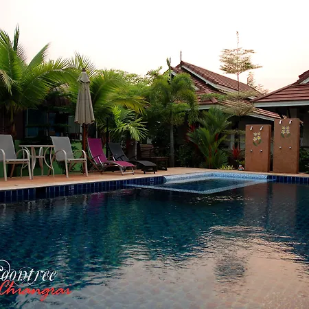 Baan Soontree Resort-2