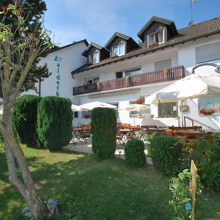 Hotel Gasthof Waldeck-3