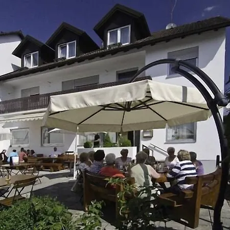 Hotel Gasthof Waldeck-2