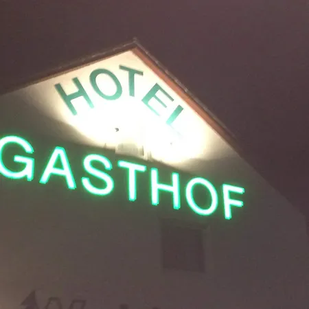 Hotel Gasthof Waldeck-3