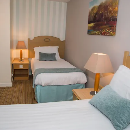The Manor Guest House-2