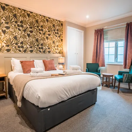 Harper'S Steakhouse With Rooms, Southampton Swanwick Marina-2