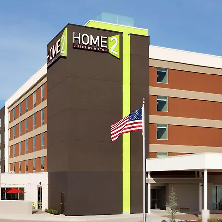Home2 Suites By Hilton Stillwater-3
