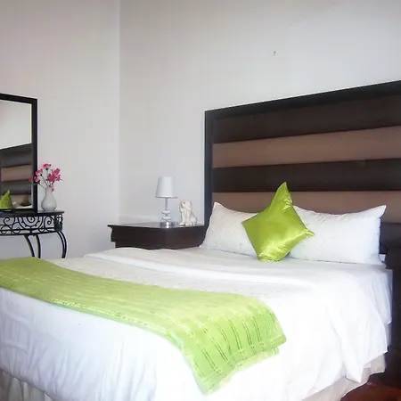 Franchise Guest House-2