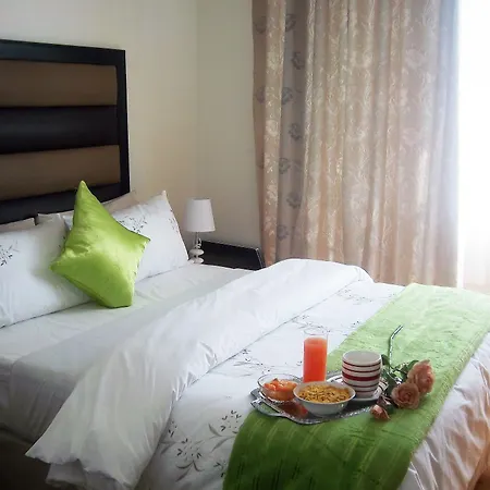 Franchise Guest House-3