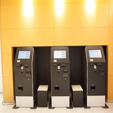 Hakata Tokyu Rei Hotel-3
