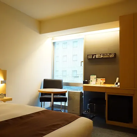 Hakata Tokyu Rei Hotel-2