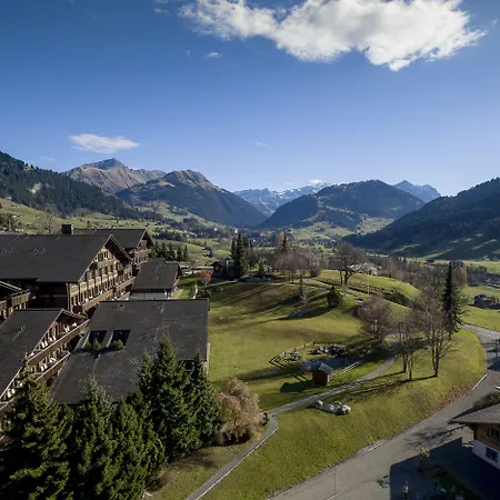 Huus Gstaad-2