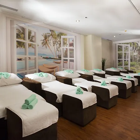Aristo Saigon Hotel-2