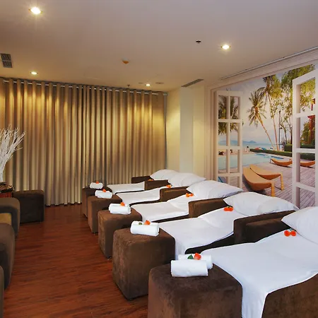 Aristo Saigon Hotel-2