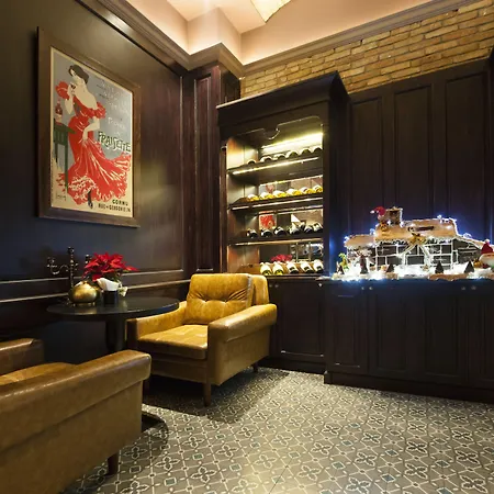 Alagon D'Antique Boutique Hotel & Spa-3
