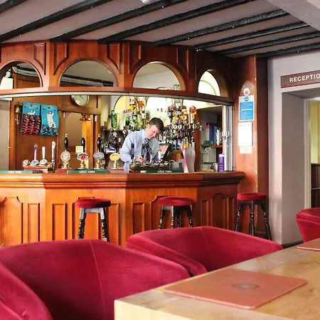 Old Kings Arms Hotel-3