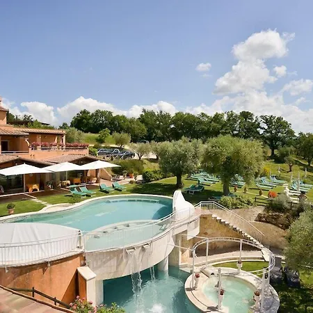 Hotel Saturno Fonte Pura-2