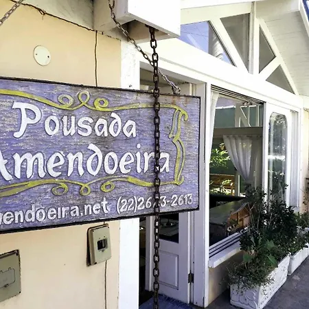 Pousada Amendoeira-2
