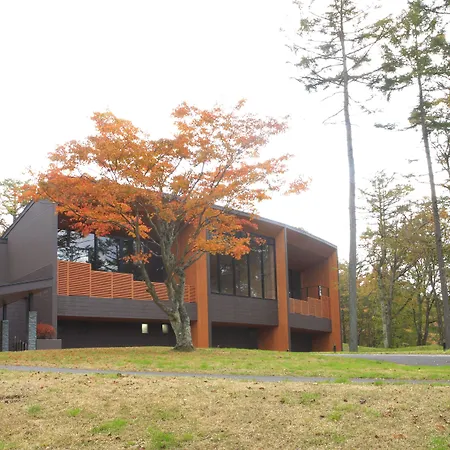 Karuizawa Prince Hotel East-2