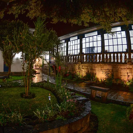 La Casa De Fray Bartolome-3