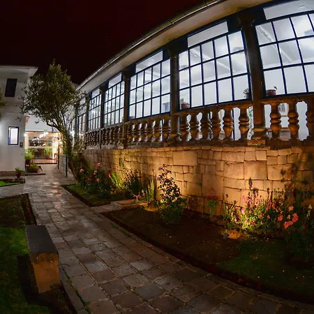La Casa De Fray Bartolome-2