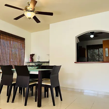 Dolce Vita Caribe Villas-3