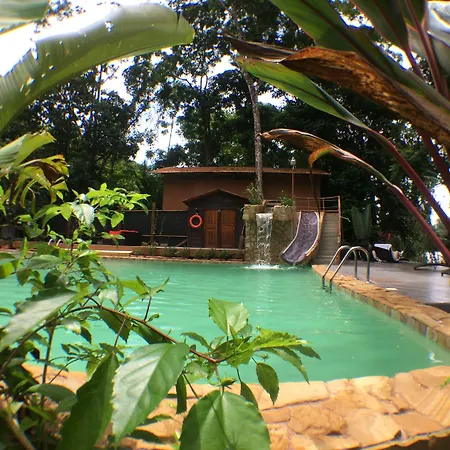 Rana Roja Lodge-3