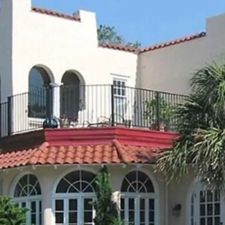 Casa De Suenos B & B-2