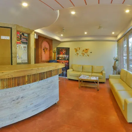 Hotel Viva Baga-2