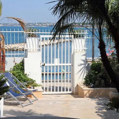 La Bella Trani - Suites And B&B-2