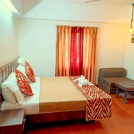 Hotel Viva Baga-3