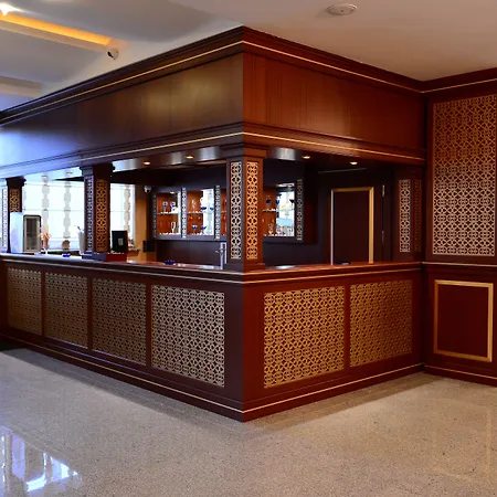 New Baku Apartment-2