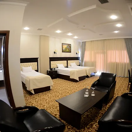 New Baku Apartment-2