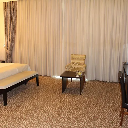New Baku Apartment-3