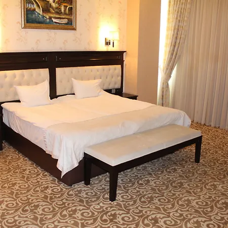 New Baku Apartment-3