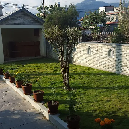Hotel Pokhara View-3