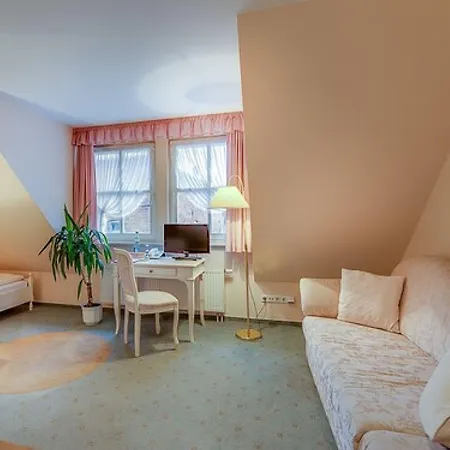 Hotel zur Burg-3