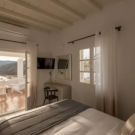 Cova Mykonos Suites-2