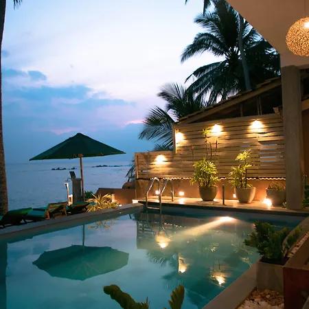 Sea World Boutique Hotel-3