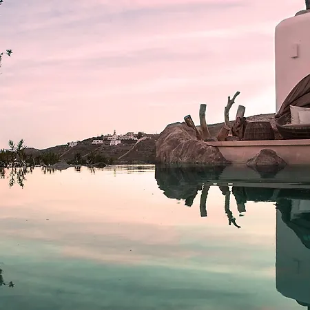 Kove Hotel & Spa Mykonos - Mgallery Collection-3