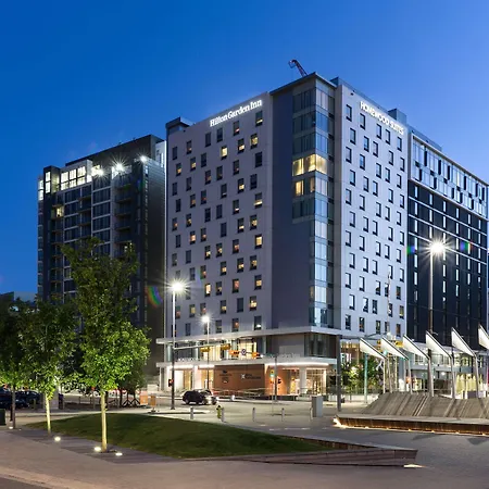 Homewood Suites By Hilton Calgary Downtown-2