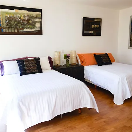 Casa Jacinta Guest House-3