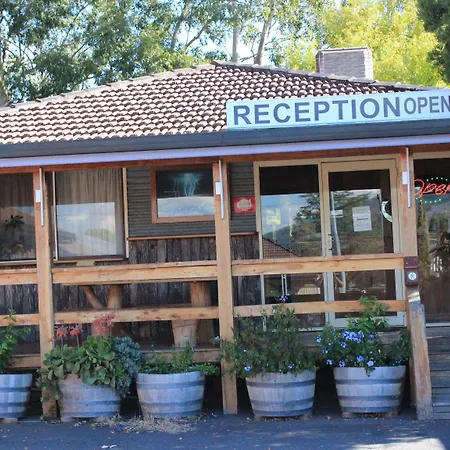 Tamworth Lodge Motel-3