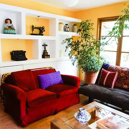 Casa Jacinta Guest House-2