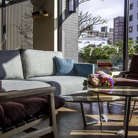 Lacle Hotel-Luzhou Taipei-3