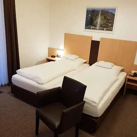 Hotel zum Anker-2