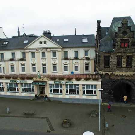 Hotel zum Anker-3
