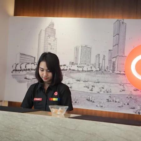 Amaris Hotel Satrio Kuningan - Jakarta-3