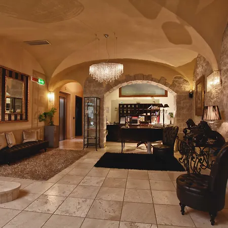 La Locanda Del Conte Mameli - Boutique Hotel & Suite Spa-3